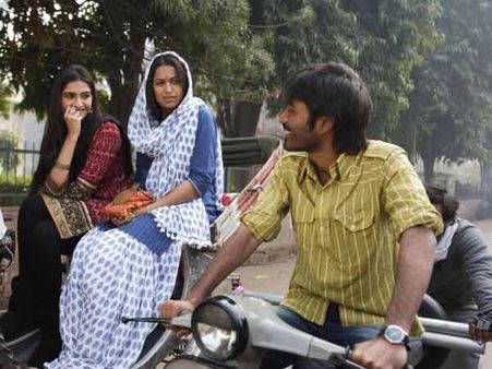 કુંદનનો પ્રેમ અને જોયા જોયા 