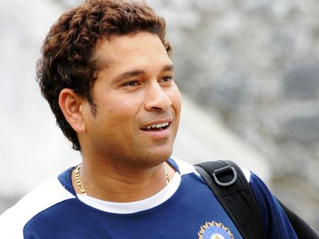 સચિનનું યોગદાન અતુલનીય