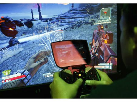 સૌથી મોટો ગેમિંગ શો, થયો વિશ્વભરના ગેમર્સનો જમાવડો