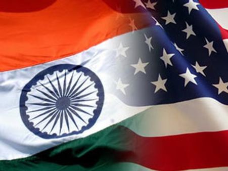 'અમેરિકા-ભારતના સહયોગથી વિશ્વને થાય છે ફાયદો'