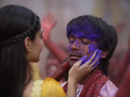 રાંઝણા જોયા-કુંદન દિલમાં ઉતરી જશે: ફિલ્મ રિવ્યૂ