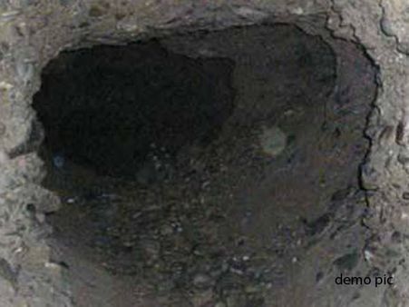 ચોરી ને સ્મગ્લિંગ માટે ઉપયોગમાં લેવાયેલી ટનલ્સ