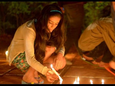 પ્રણય-કથા