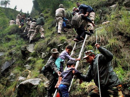 પ્રાથમિક સુરક્ષા