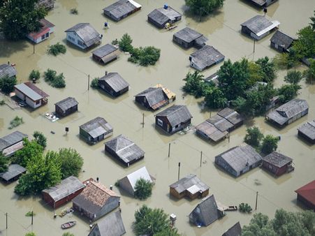 થાણેની મિશ્રા ફેમેલી