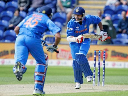 ભારત માટે ઓપનિંગ જોડી મહત્વની