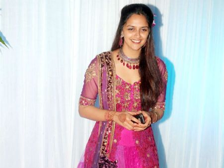 ધરમ-હેમાના દીકરી અહાનાનું સગપણ, ટુંકમાં લગ્ન