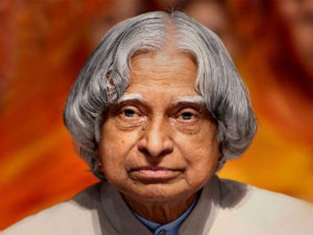 ડૉ અબ્દુલ કલામ આઇઆઇએમ શિલોંગમાં ભણાવશે