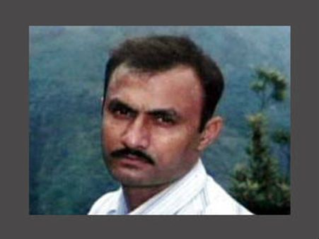 ગીતા જોહરીએ સોહરાબુદ્દીન કેસમાં છેડછાડ કરી હતી