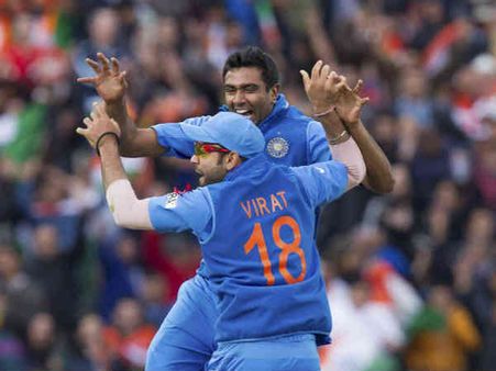 અંગ્રેજોને હરાવી ભારતે જીતી ચેમ્પિયન્સ ટ્રોફી