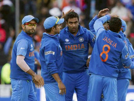 અંગ્રેજોને હરાવી ભારતે જીતી ચેમ્પિયન્સ ટ્રોફી