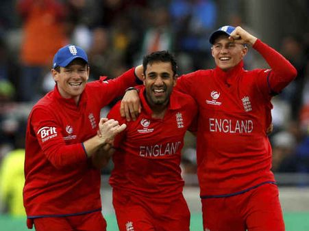 અંગ્રેજોને હરાવી ભારતે જીતી ચેમ્પિયન્સ ટ્રોફી