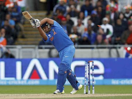 અંગ્રેજોને હરાવી ભારતે જીતી ચેમ્પિયન્સ ટ્રોફી