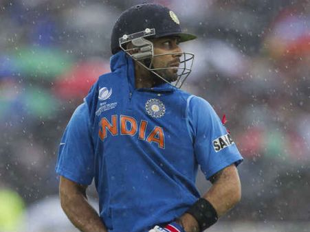 અંગ્રેજોને હરાવી ભારતે જીતી ચેમ્પિયન્સ ટ્રોફી