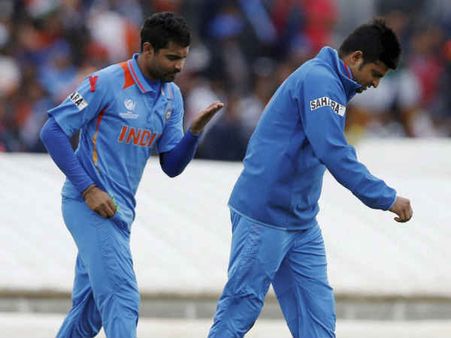 અંગ્રેજોને હરાવી ભારતે જીતી ચેમ્પિયન્સ ટ્રોફી