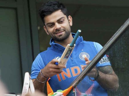 અંગ્રેજોને હરાવી ભારતે જીતી ચેમ્પિયન્સ ટ્રોફી