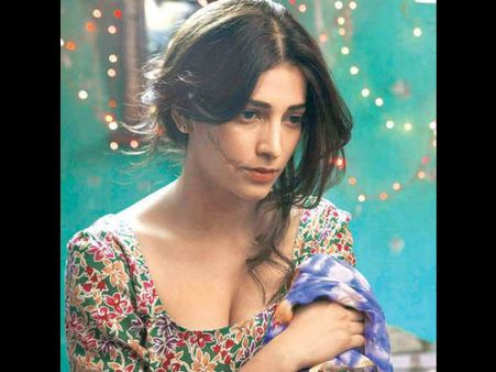 ઋષિ દાઉદના રોલમાં