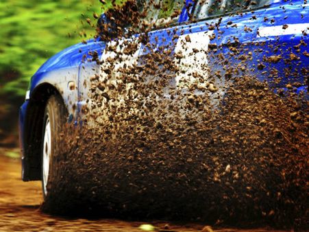 માટીવાળા રસ્તાથી પણ રહો દૂર