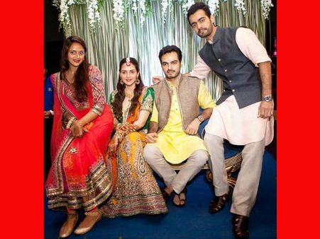 બિઝનેસ મૅન વૈભવ