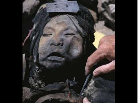 જોહાન રિનહાર્ડે કરી શોધ