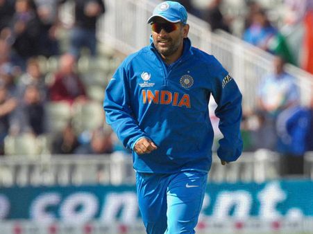 પોતાના પ્રદર્શન અંગે પોતાના પ્રદર્શન અંગે