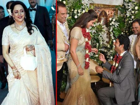 Pics : એશા બાદ હવે અહાના પણ થઈ જશે પારકાં