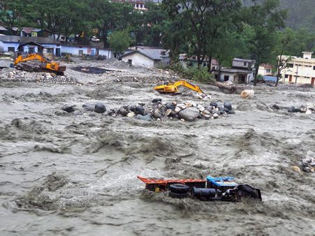 ઉત્તરાખંડના વિનાશની હૃદય ધ્રુજાવી દે તેવી દારૂણકથાઓ