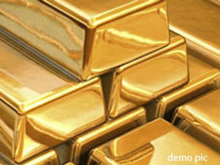 શરીરમાં છૂપાવી રાખ્યું હતું 16 લાખનું સોનું