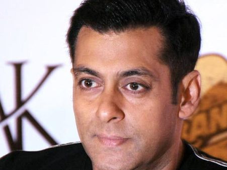 મુશ્કેલીમાં 'દબંગ' સલમાન, થઇ શકે છે 10 વર્ષની સજા!