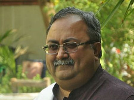 ગુજરાતની ITIમાં 10000 બેઠકો વધારાશે : સૌરભ પટેલ