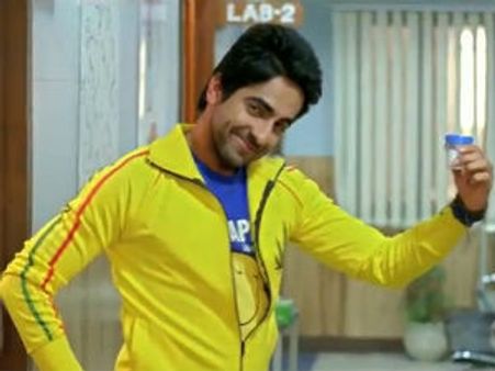 ગુજરાતના યુવાનોમાં પૈસા કમાવવા 'વિકી ડોનર' બનવાનો ક્રેઝ