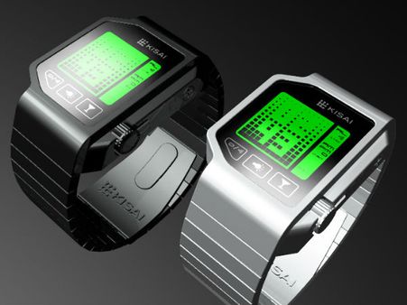 આ રિસ્ટવૉચ કહેશે તમે કેટલી શરાબ પીધી છે!!!