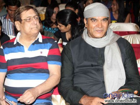 બૃજમોહન પાન્ડેનું દિગ્દર્શન