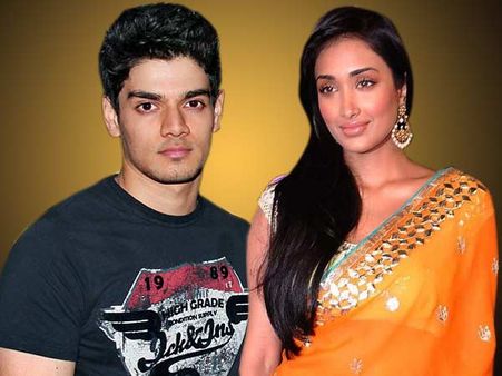 સૂરજ પંચોલી