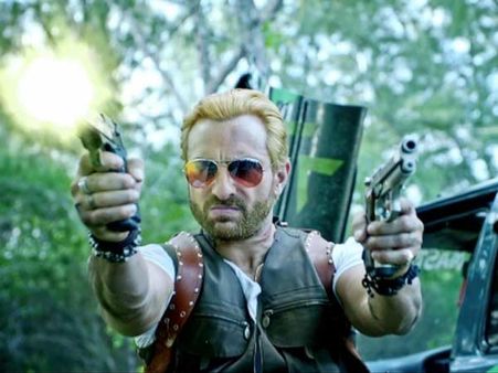 સૈફ અલી ખાન