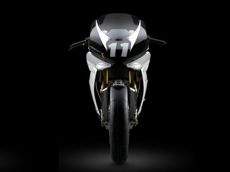 વિશ્વની સૌથી ફાસ્ટ દોડનાર ઇલેક્ટ્રિક બાઇક