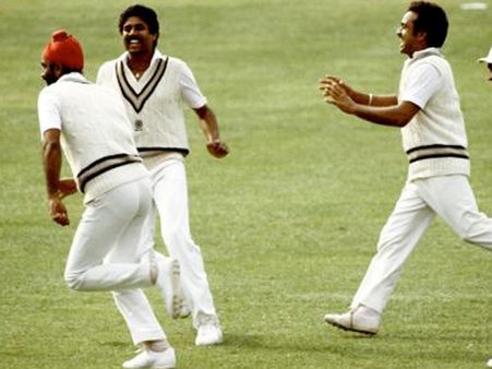 ઓસ્ટ્રેલિયા સામે ભારતનો પરાજય