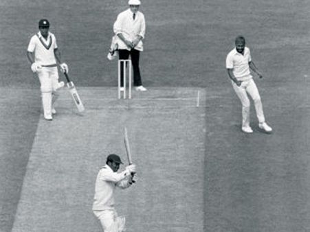 વેસ્ટ ઇન્ડિઝ સામે ભારતનો પરાજય