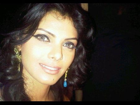 શર્લિન ચોપડા