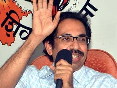 સેનાએ માત્ર કર્યું છે પ્રાંતવાદ