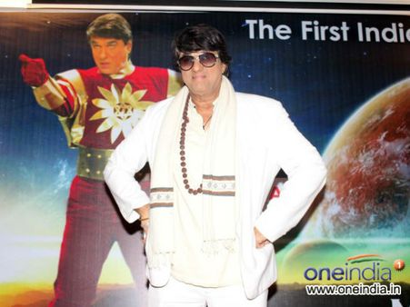 Pics : બાળકો આનંદો, આ રવિવારે જુઓ ‘હમારા હીરો શક્તિમાન’