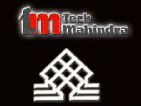ટેક મહિન્દ્રામાં મહિન્દ્રા સત્યમનું વિલીનીકરણ