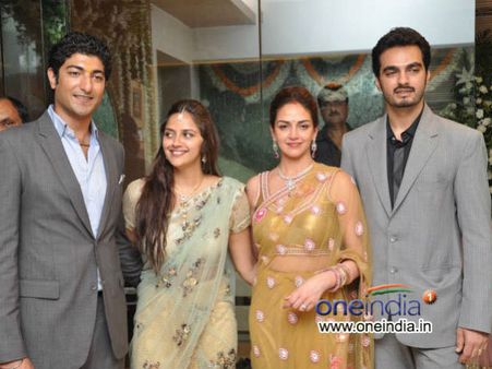 બહેનોનો પ્રેમ