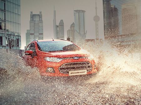 શાનદાર કાર