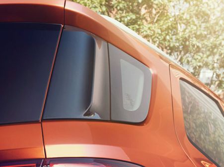 ફ્યુઅલ સેવિંગ ડિઝાઇન