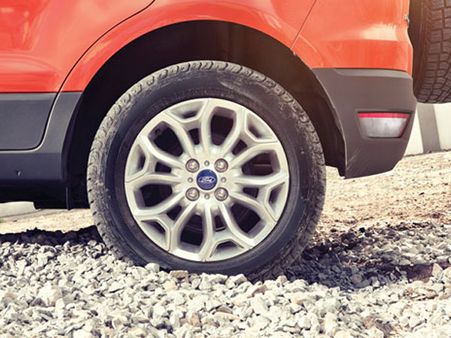 500mm ગ્રાઉન્ડ ક્લિયરન્સ