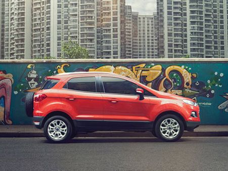 સ્ટ્રોંગ પ્રોફાઇલ