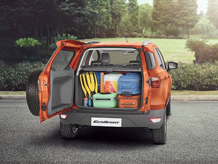 705L રિયર સ્ટોરેજ