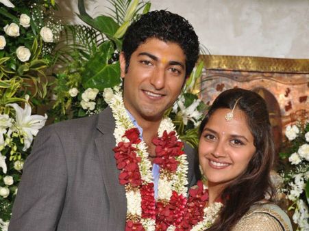 Pics : અહાના નહીં, ધરમની પસંદગી છે વૈભવ