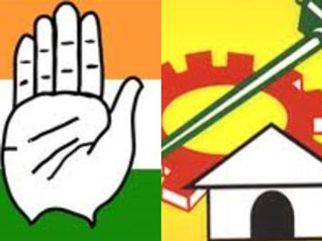 ઉત્તરાખંડઃ રાહતકાર્યનો શ્રેય લેવા બાખડ્યા કોંગી-TDP સાંસદ